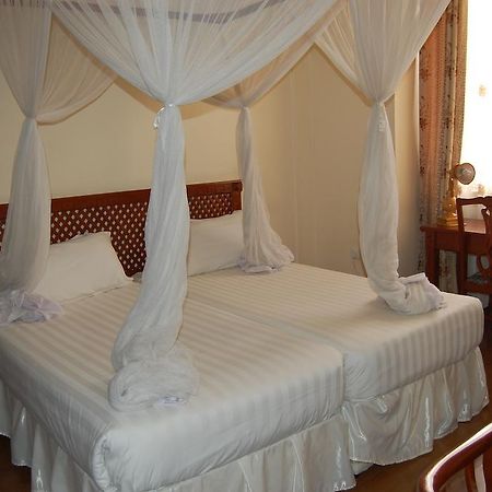 Arusha Tourist Inn Hotel الغرفة الصورة